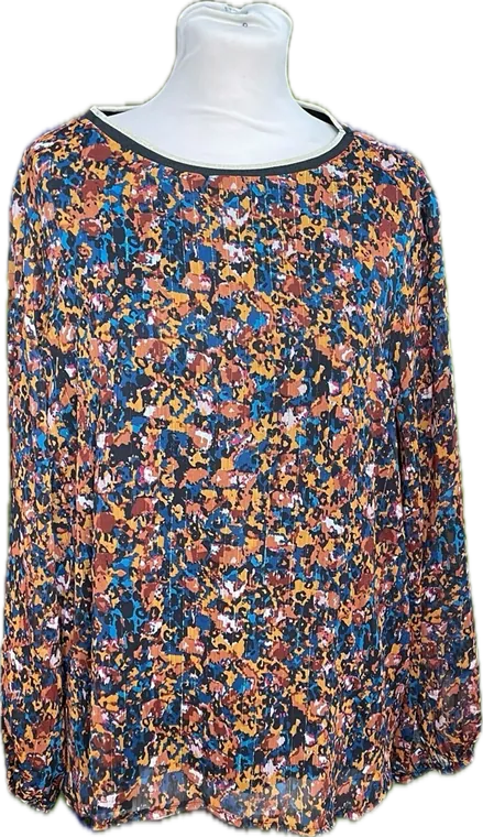 T-shirt manche longue