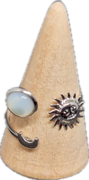 Bague 5