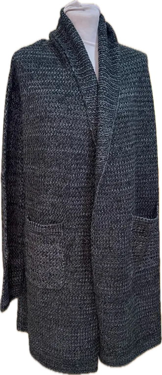 Gilet long