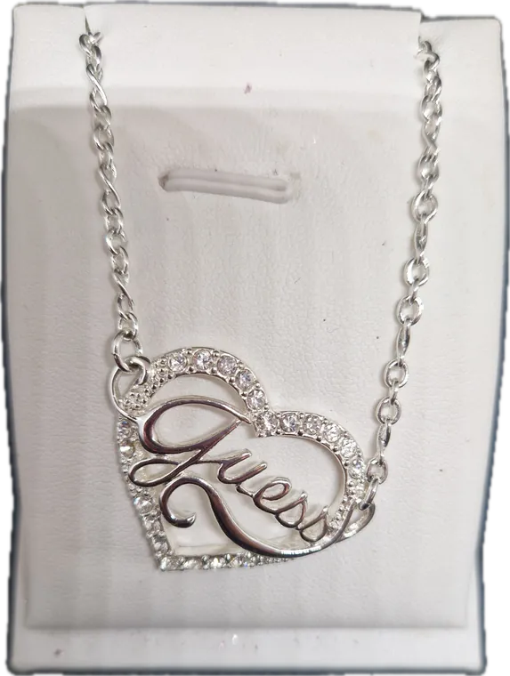 Collier Guess
