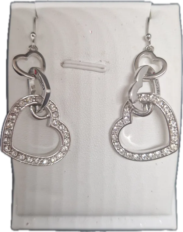 Boucle d oreille Guess