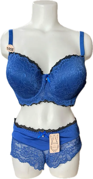 Ensemble sous-vêtements