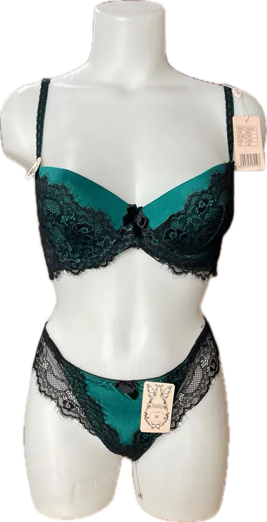 Ensemble sous-vêtements