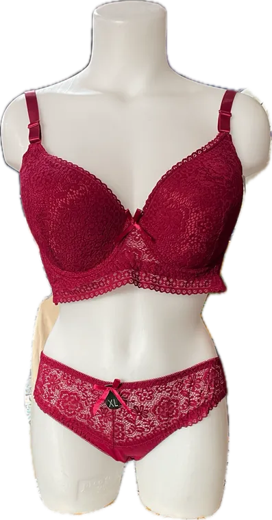 Ensemble sous-vêtements