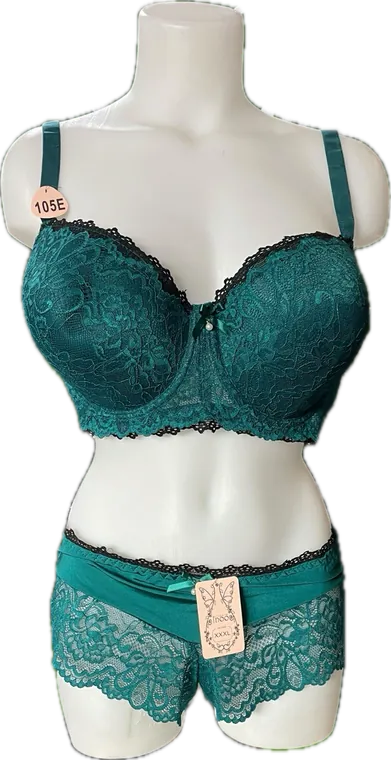 Ensemble sous-vêtements