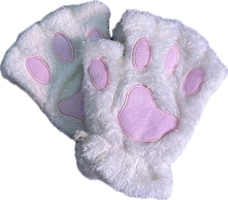 Gant patte de chat