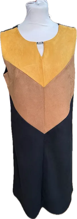 Robe sans manche