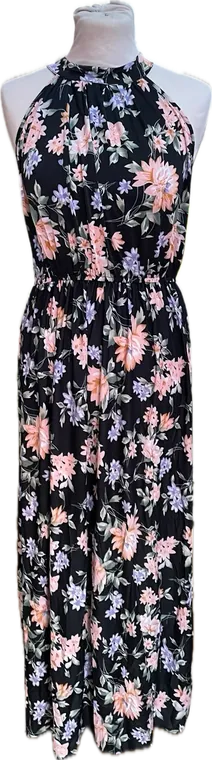 Robe longue