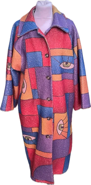Manteau Picasso