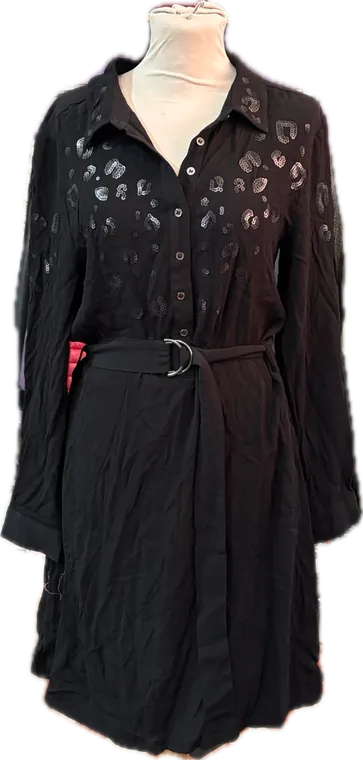Robe neuve Captain Tortue