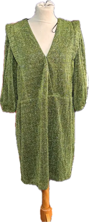 Robe Naf Naf neuve