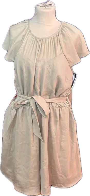 Combishort NAF NAF beige