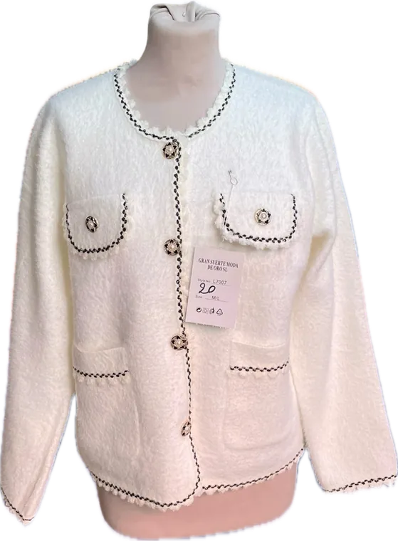 Veste élégante