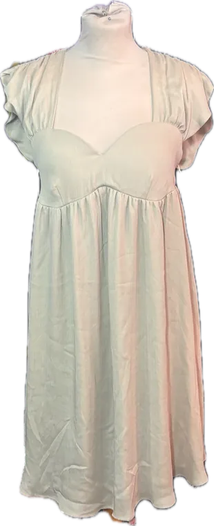 Robe NAF NAF