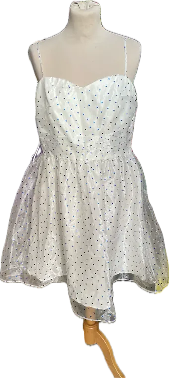 Robe NafNaf