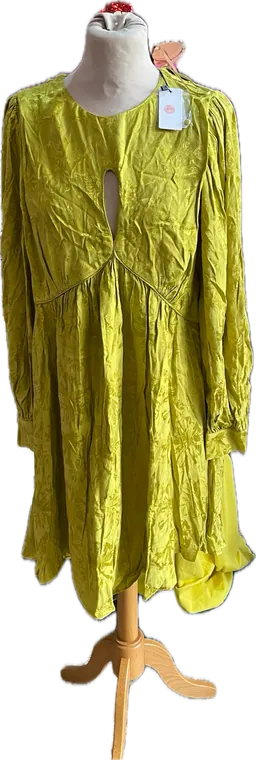Robe NafNaf