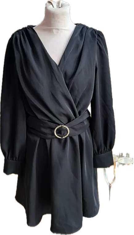Robe élégante NafNaf