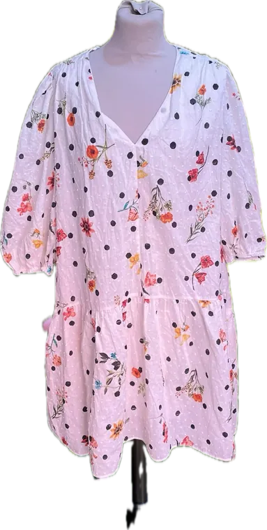 Robe Naf Naf