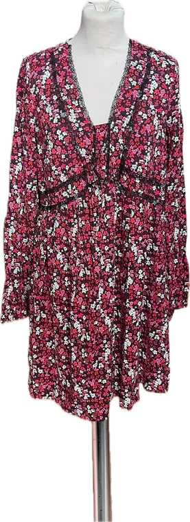 Robe NafNaf