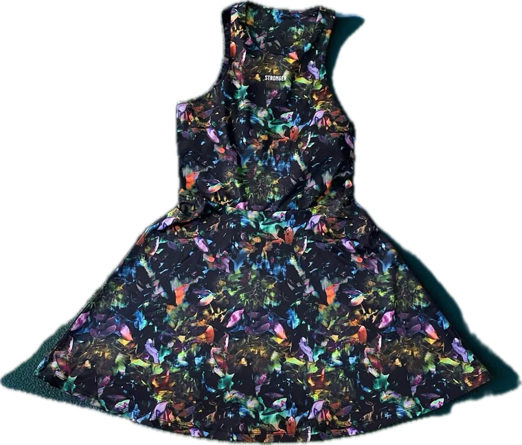 Robe de tennis