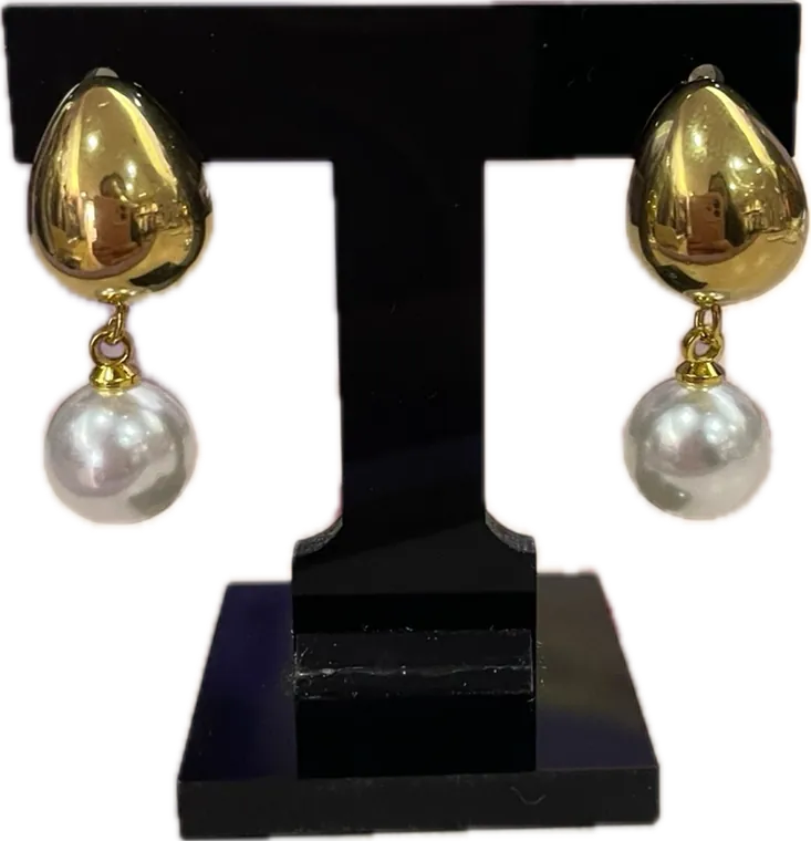 Boucles d’oreilles
