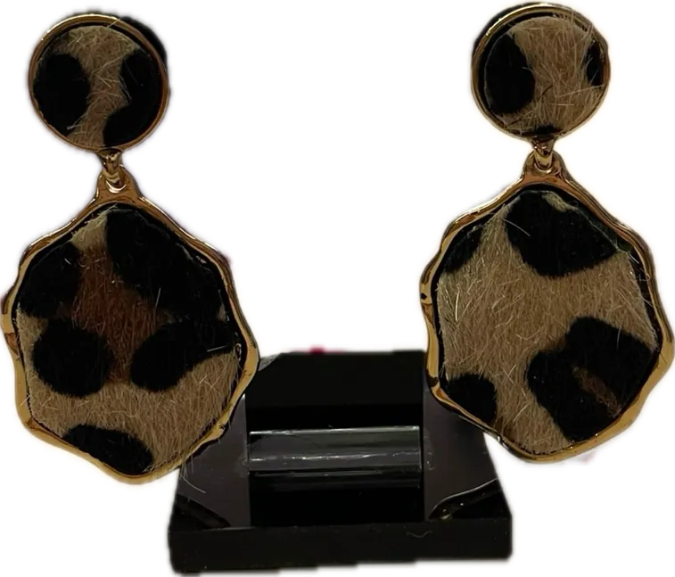 Boucles d’oreilles