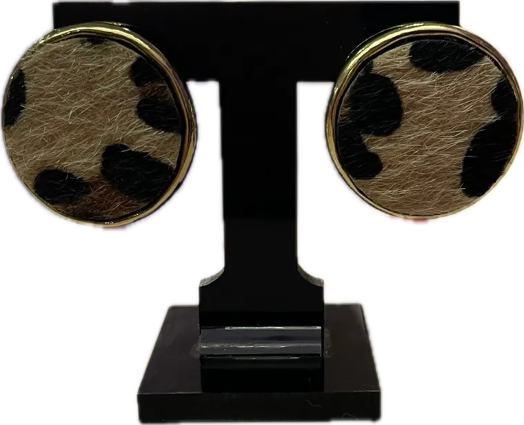 Boucles d’oreilles