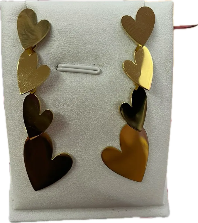 Boucles d’oreilles