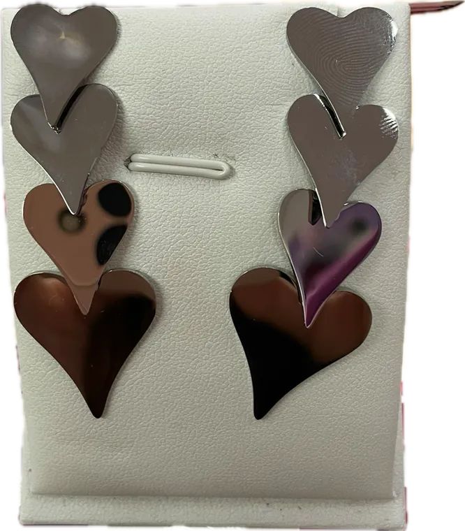 Boucles d’oreilles