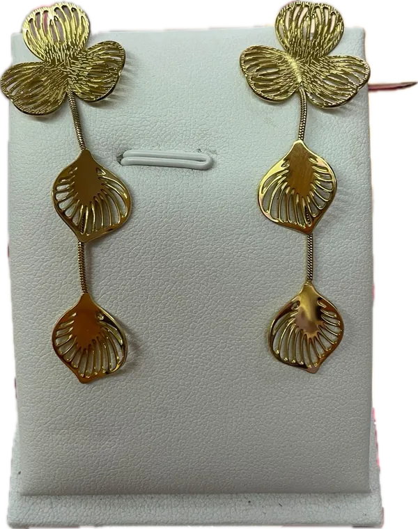 Boucles d’oreilles