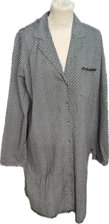 Robe longue