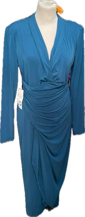 Robe longue