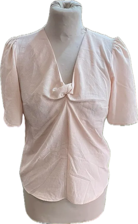 T-shirt NafNaf