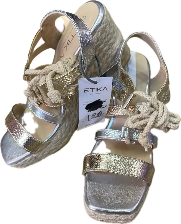 Chaussures ouverte