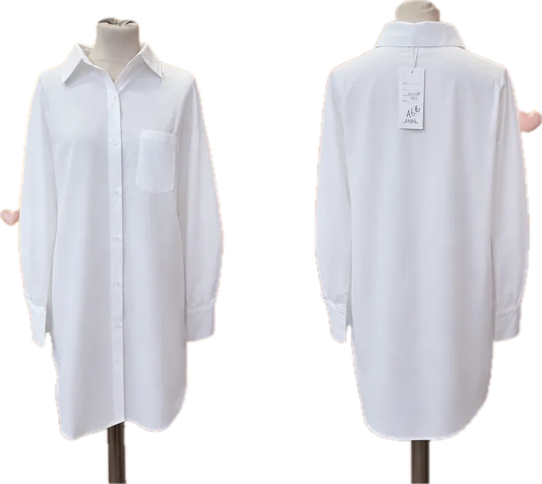 Chemise blanche
