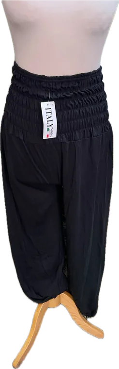 Pantalon chaud