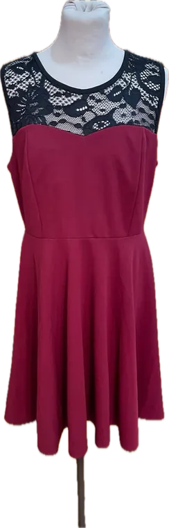 Robe sans manche
