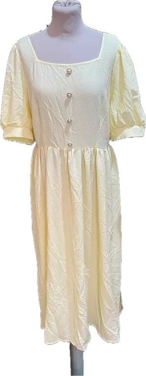Robe longue