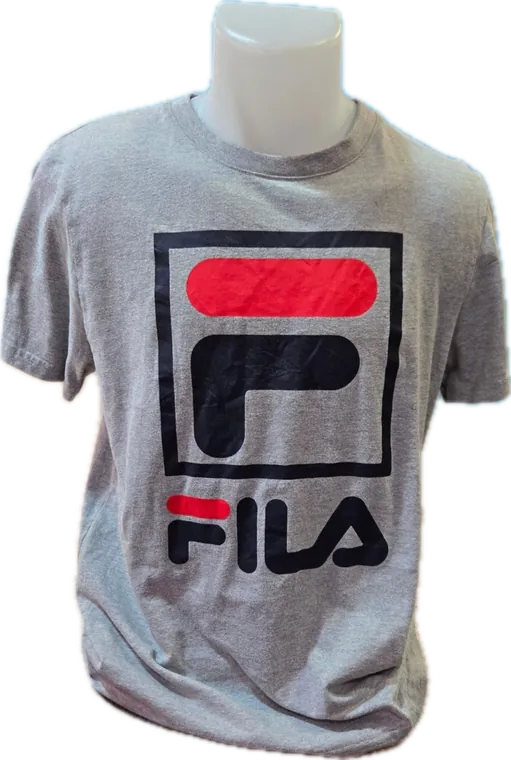 T shirt Fila