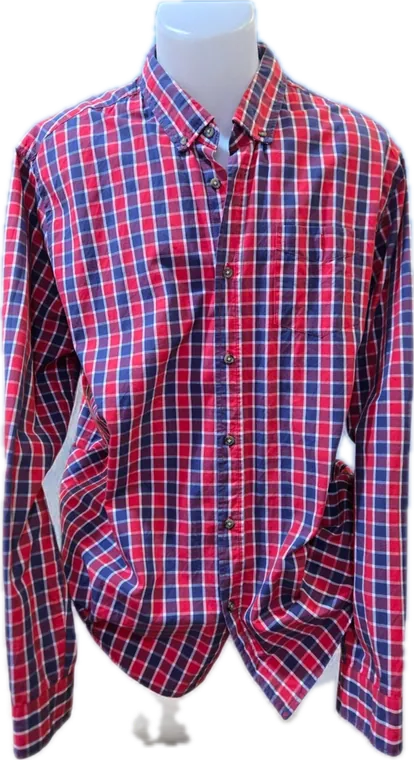 Chemise Jules XXL