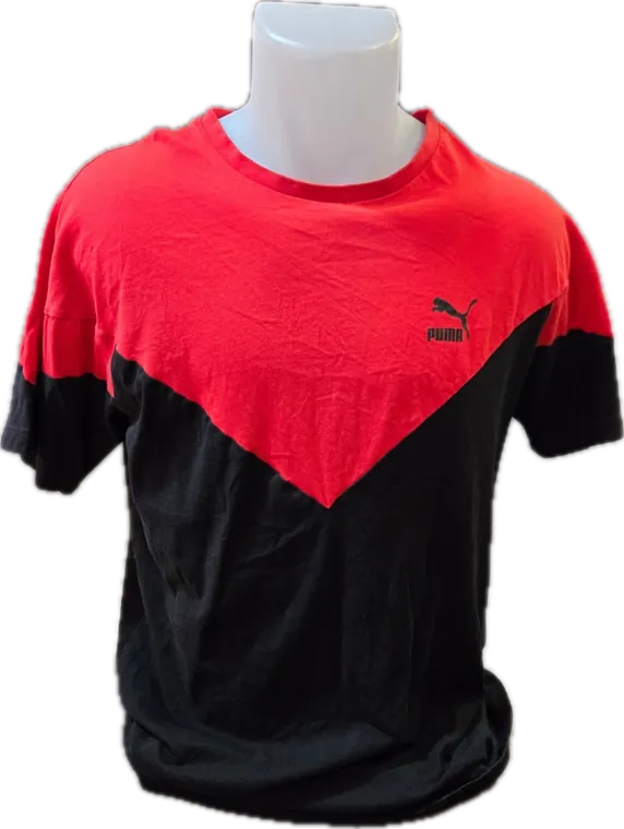 T shirt Puma