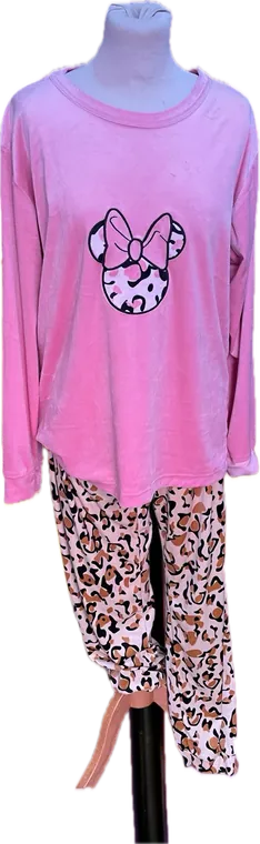 Ensemble pyjama Minnie