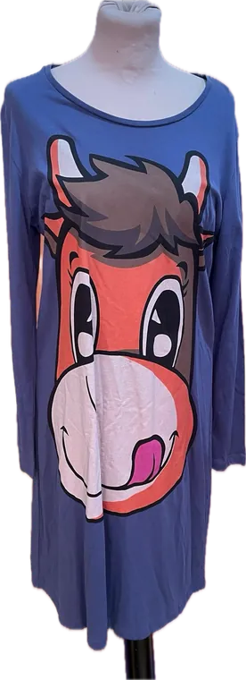 Robe de nuit