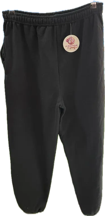 Jogging