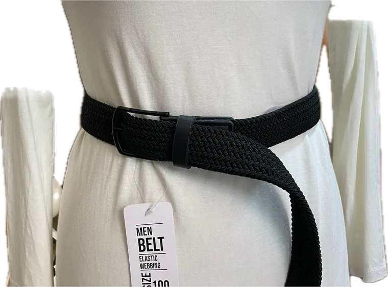 Ceinture noir