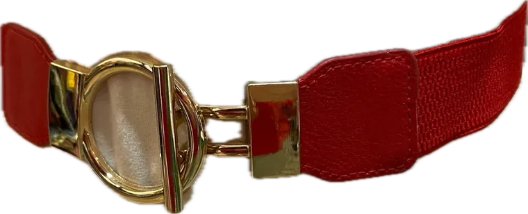 Ceinture rouge