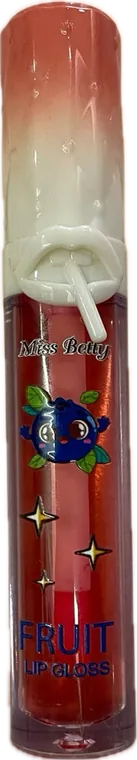 Lip gloss