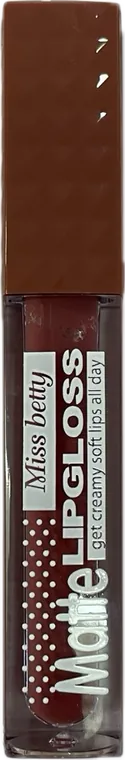 Rouge à lèvre matte