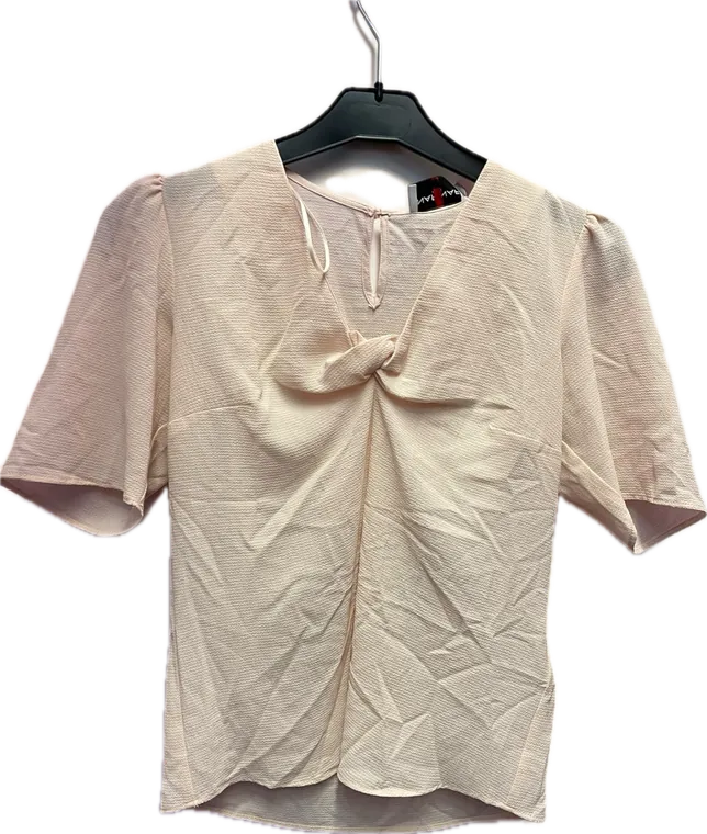 Chemise NafNaf t34
