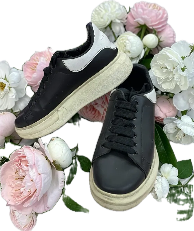 Chaussure Alexander Mqueen